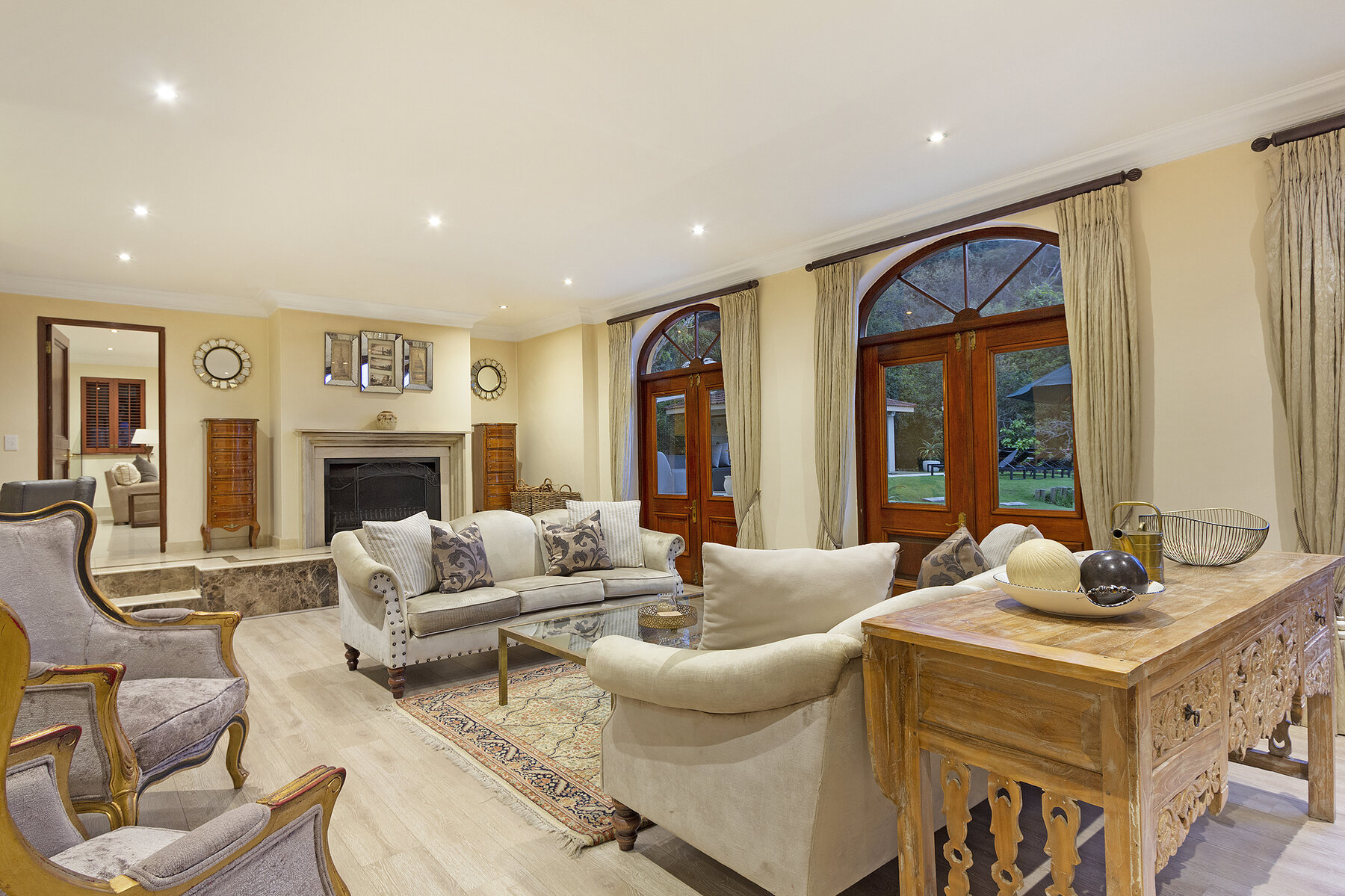 Lyonesse House — property gallery photograph 5